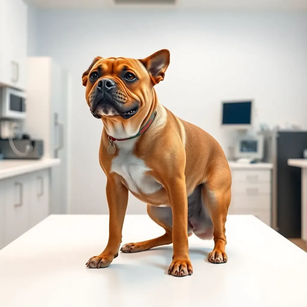 Foothill Mobile Veterinary Services: Lee Michelle Dvm veterinarian in California