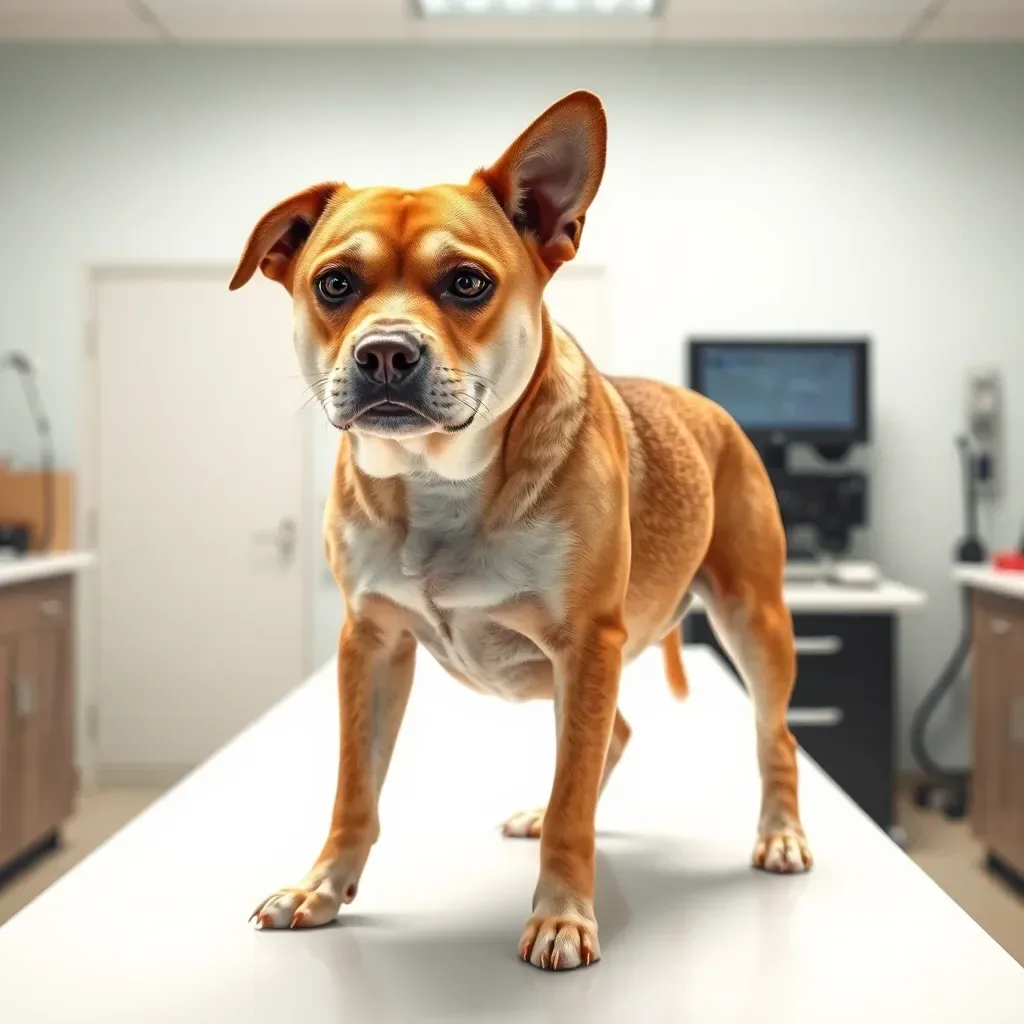 Foothill Mobile Veterinary Services veterinarian in California