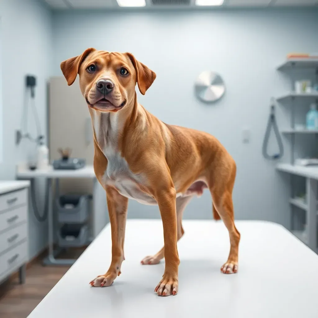 Foothill Vet Clinic At Canoga Park veterinarian in California