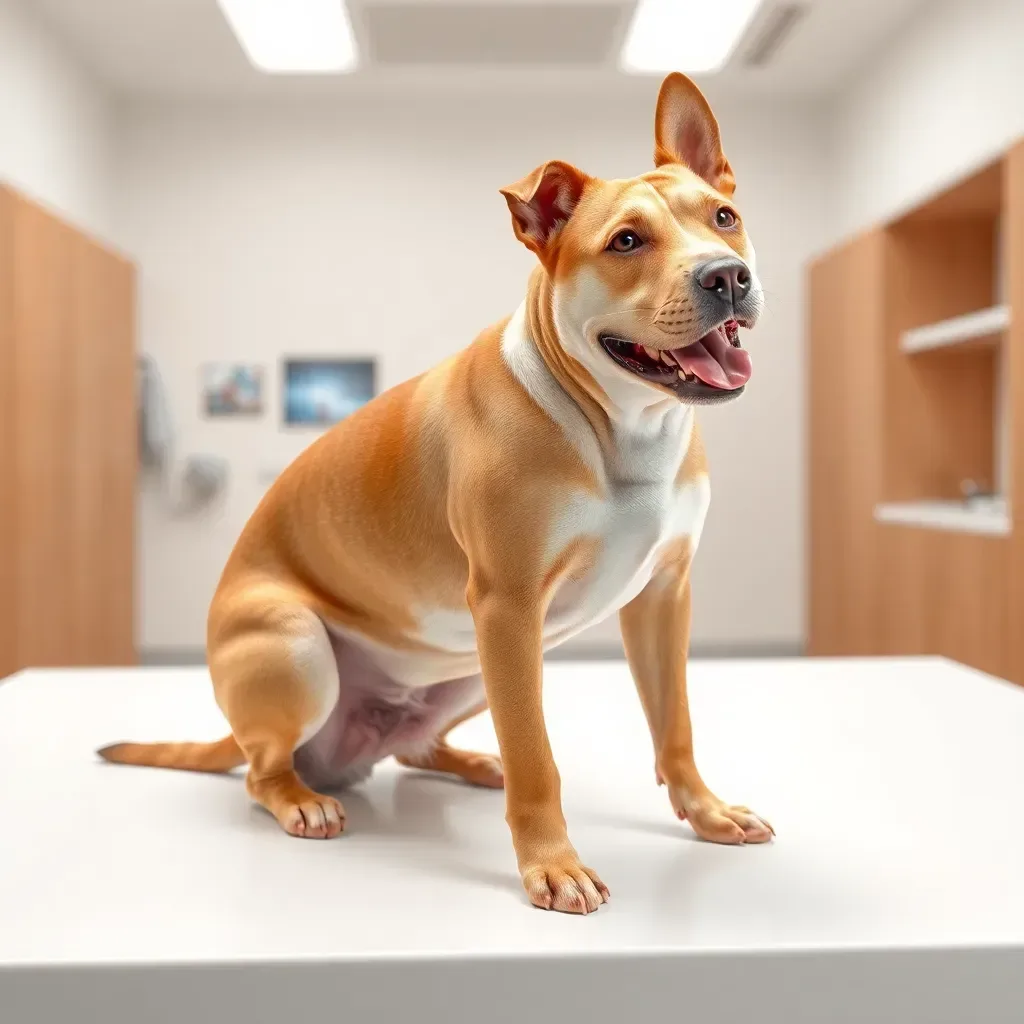 Foothill Vet Clinic veterinarian in California