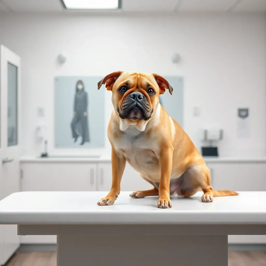 For Paws Spay & Neuter Clinic veterinarian in California