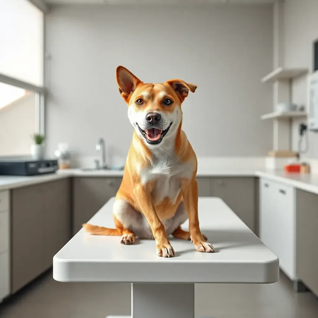 Forhan Carol Dvm veterinarian in California