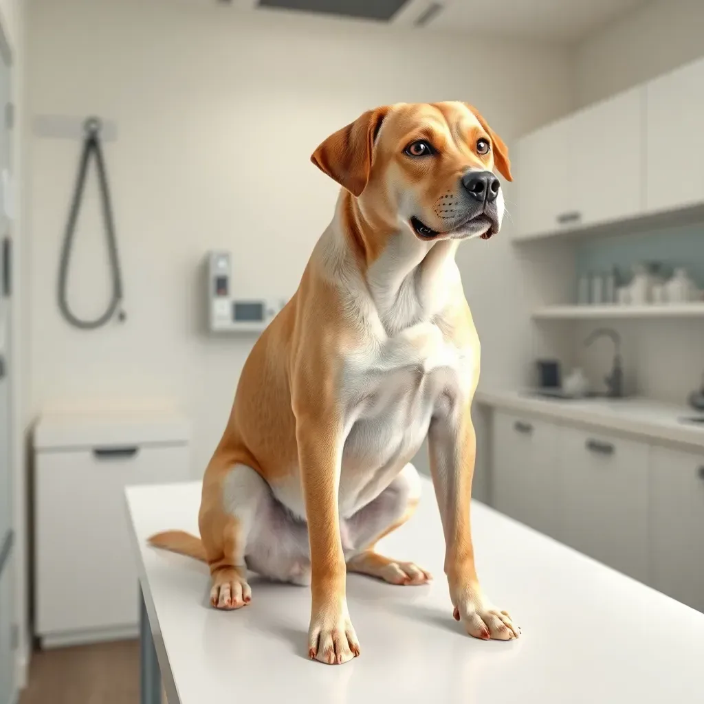 Fountain Valley Emergency Pet Hospital veterinarian in California