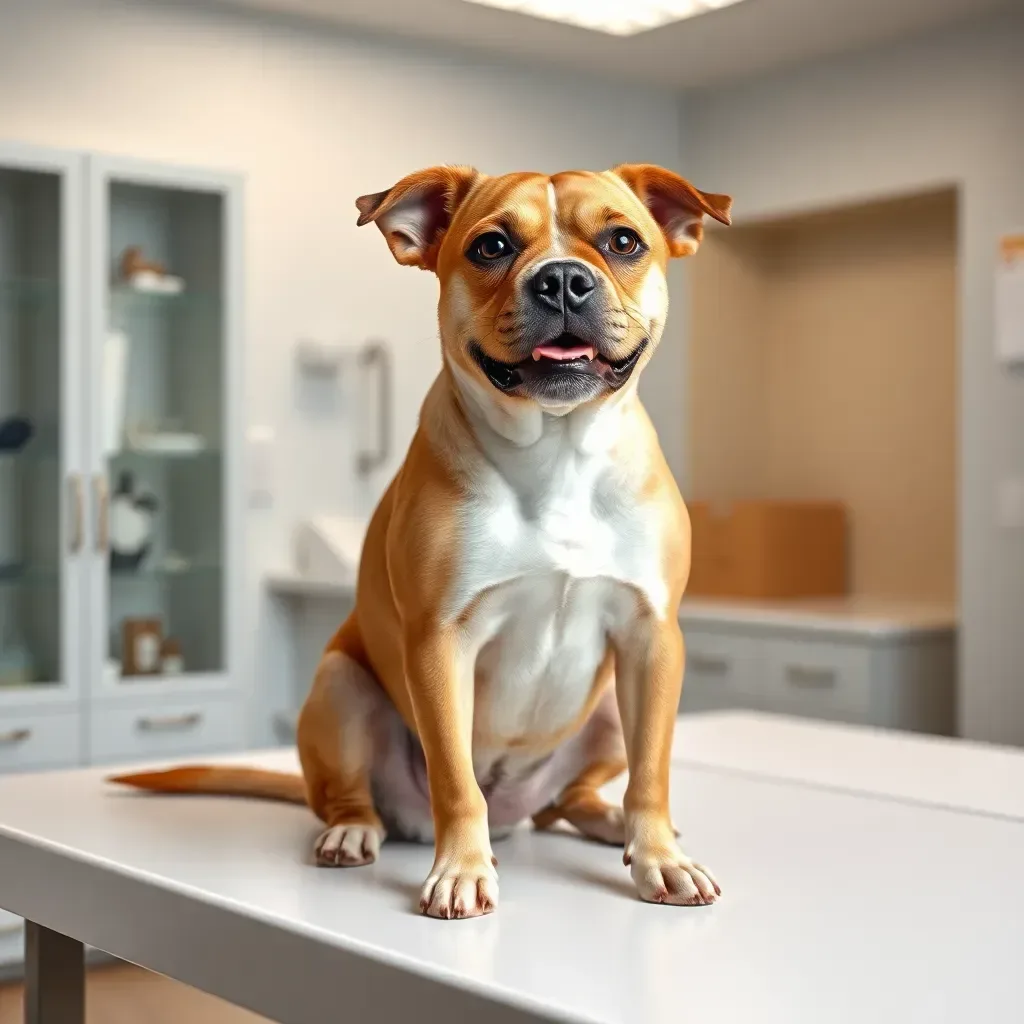 Fowas, Friends Of The Watsonville Animal Shelter Spay + Neuter veterinarian in California