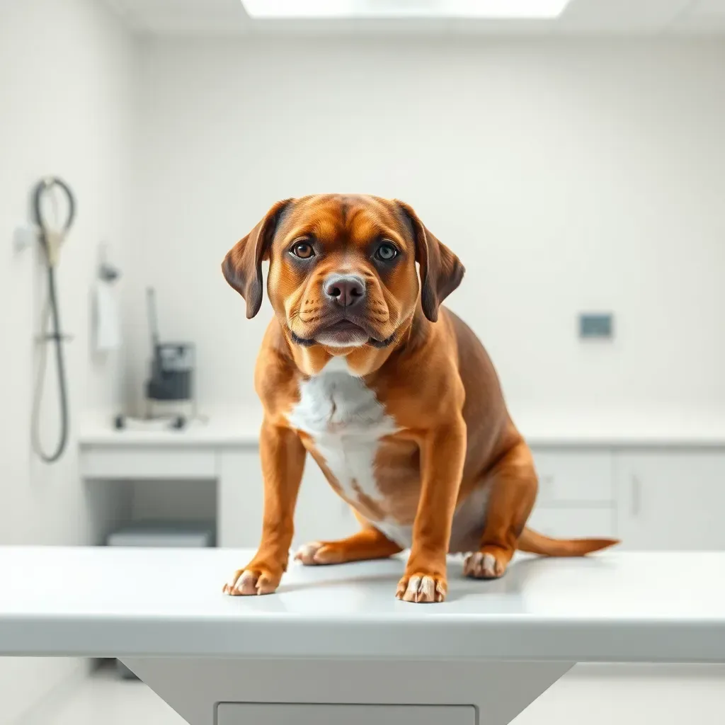 Fox Companion Care veterinarian in California