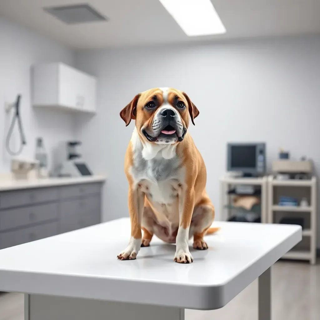 Freckles And Friends Pet Clinic veterinarian in California
