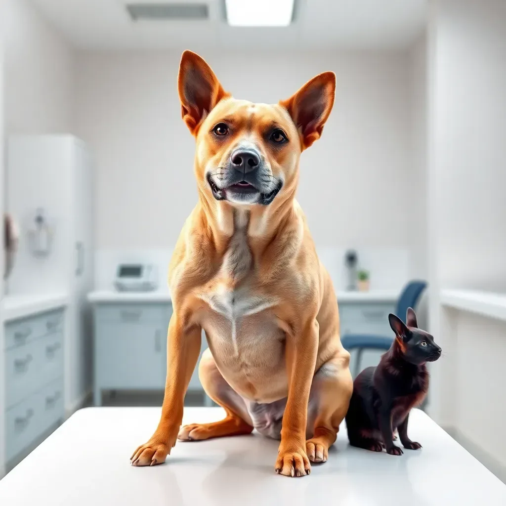 Freddie's Place Animal Hospital & Urgent Care veterinarian in California