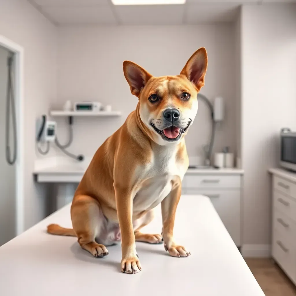 Fremont Animal Clinic veterinarian in California