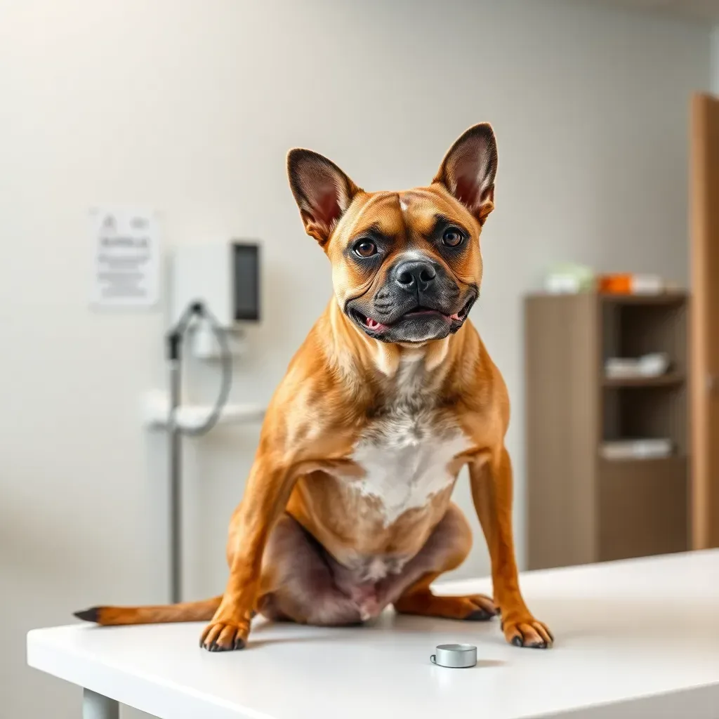 Fremont Pet Hospital veterinarian in California