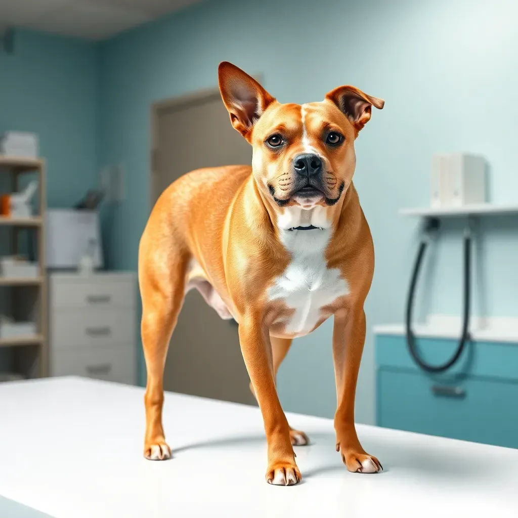 French Valley Veterinary Hospital veterinarian in California