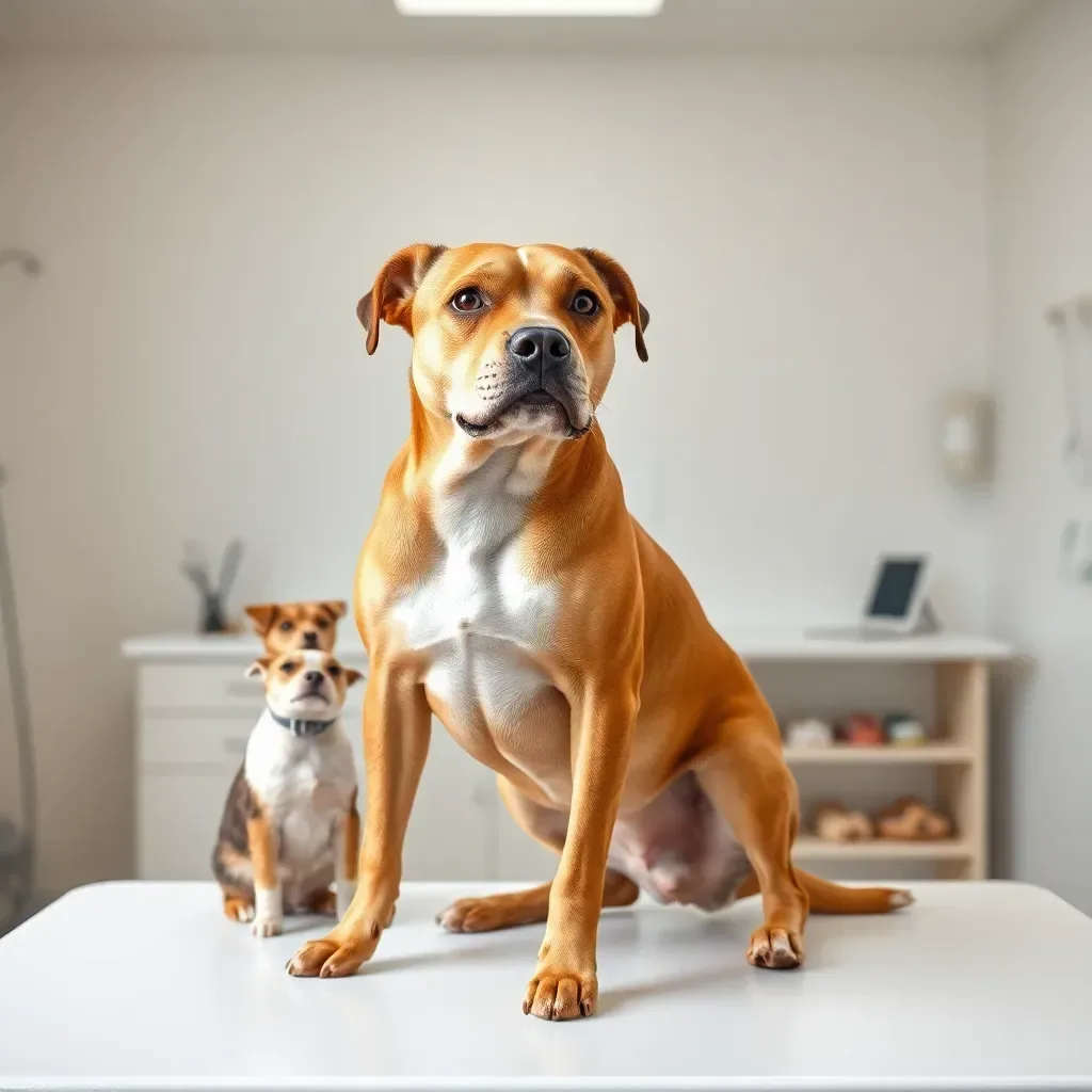 Fresno Vet Center veterinarian in California