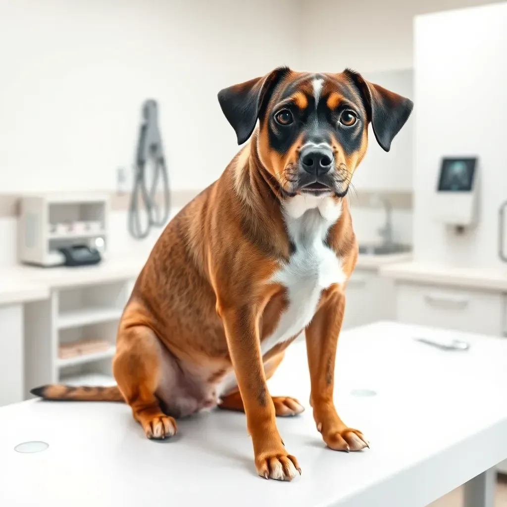 Fresno Veterinary Specialty And Emergency Center veterinarian in California