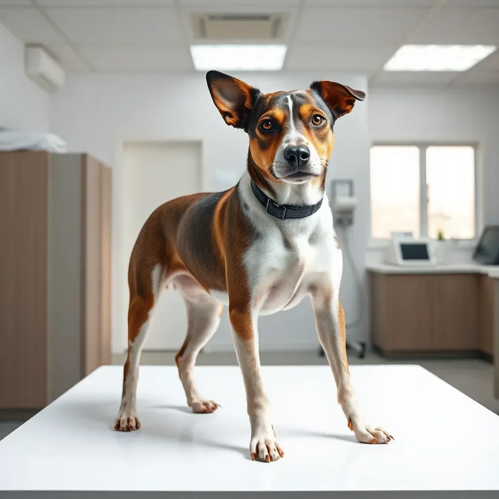 Friendly Veterinary Hospital Huntington Beach, California veterinarian in California