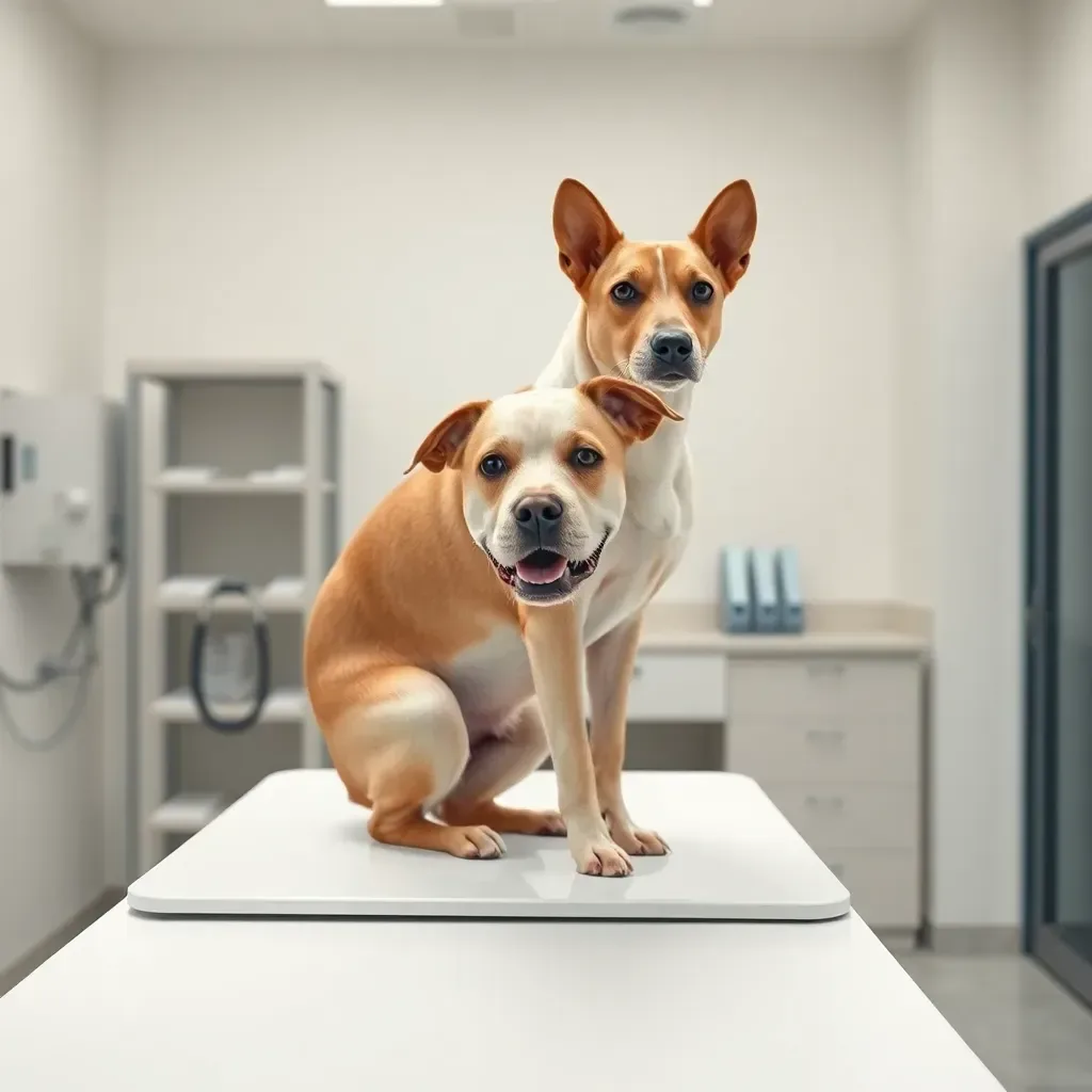 Fullerton Hills Pet Clinic veterinarian in California