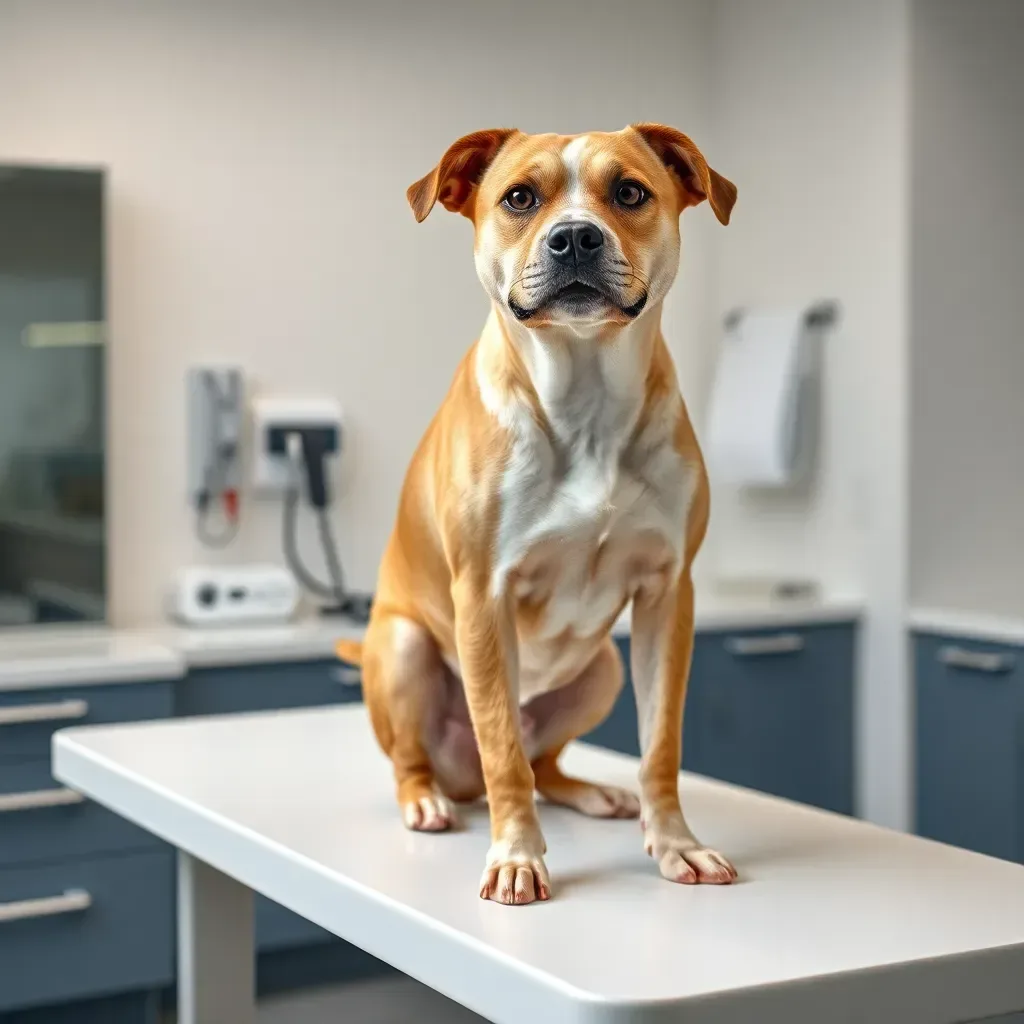 Fullerton Regional Veterinary Hospital veterinarian in California