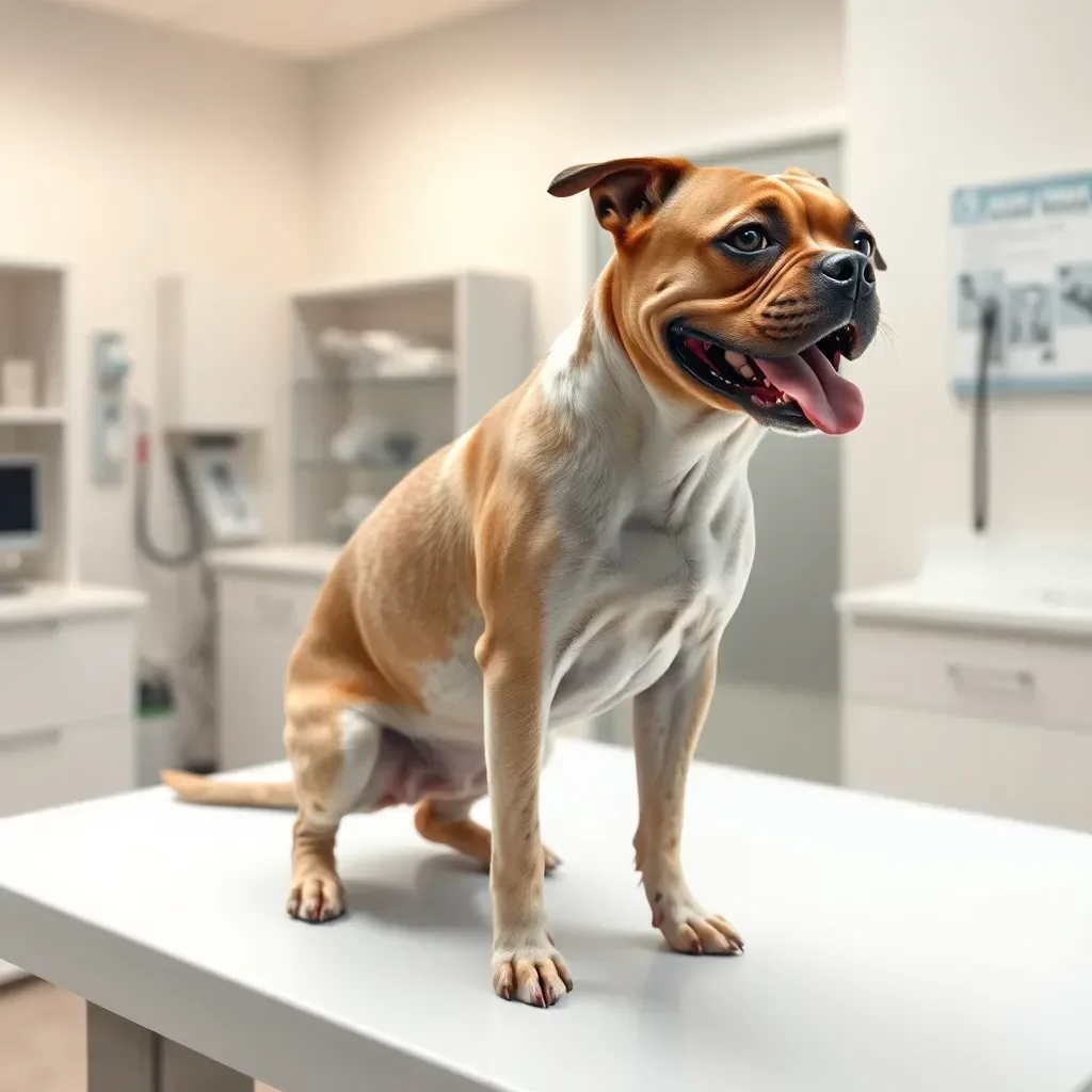 Furry Friends Veterinary veterinarian in California