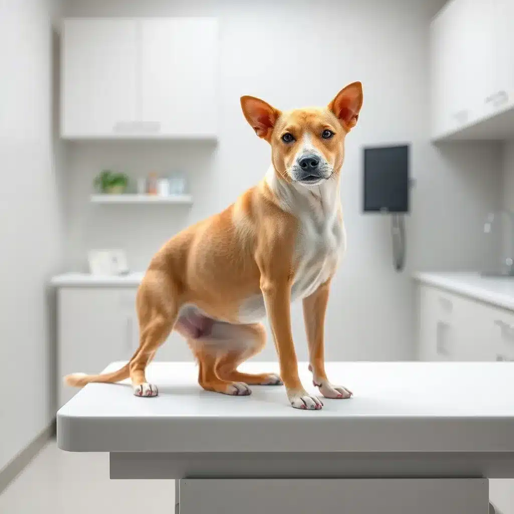 Gaiser Pets veterinarian in California