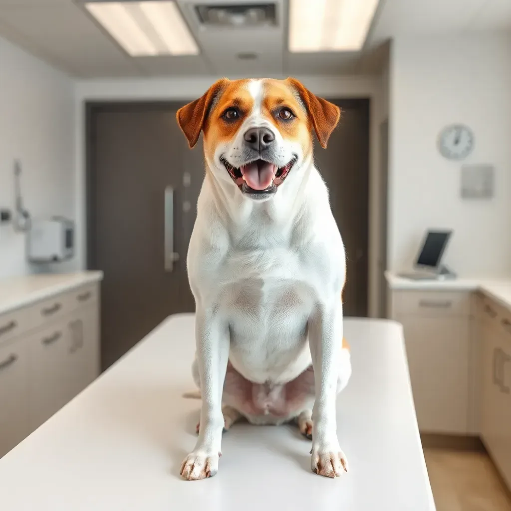 Galloway Cat Clinic veterinarian in California