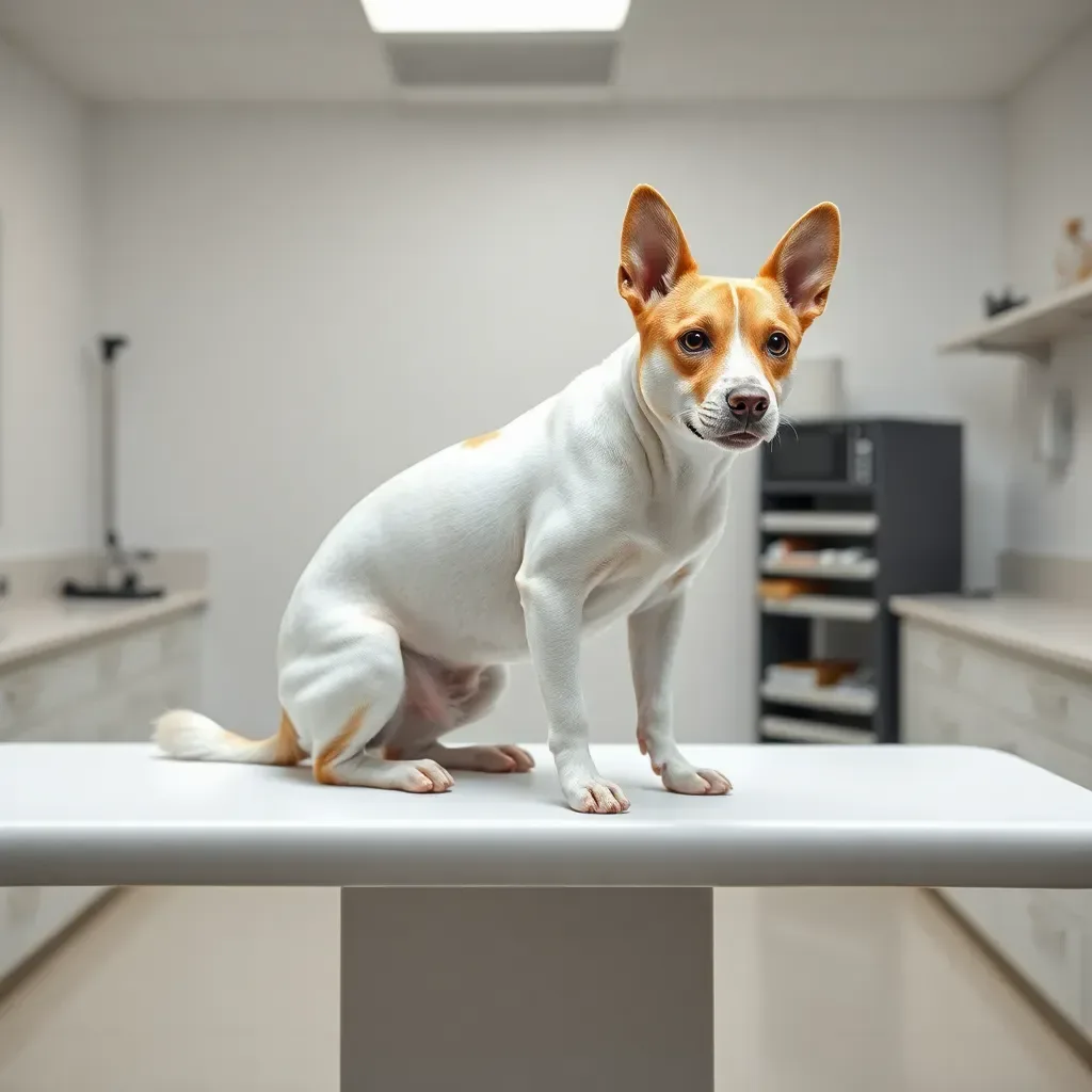 Garberville Redway Veterinary veterinarian in California