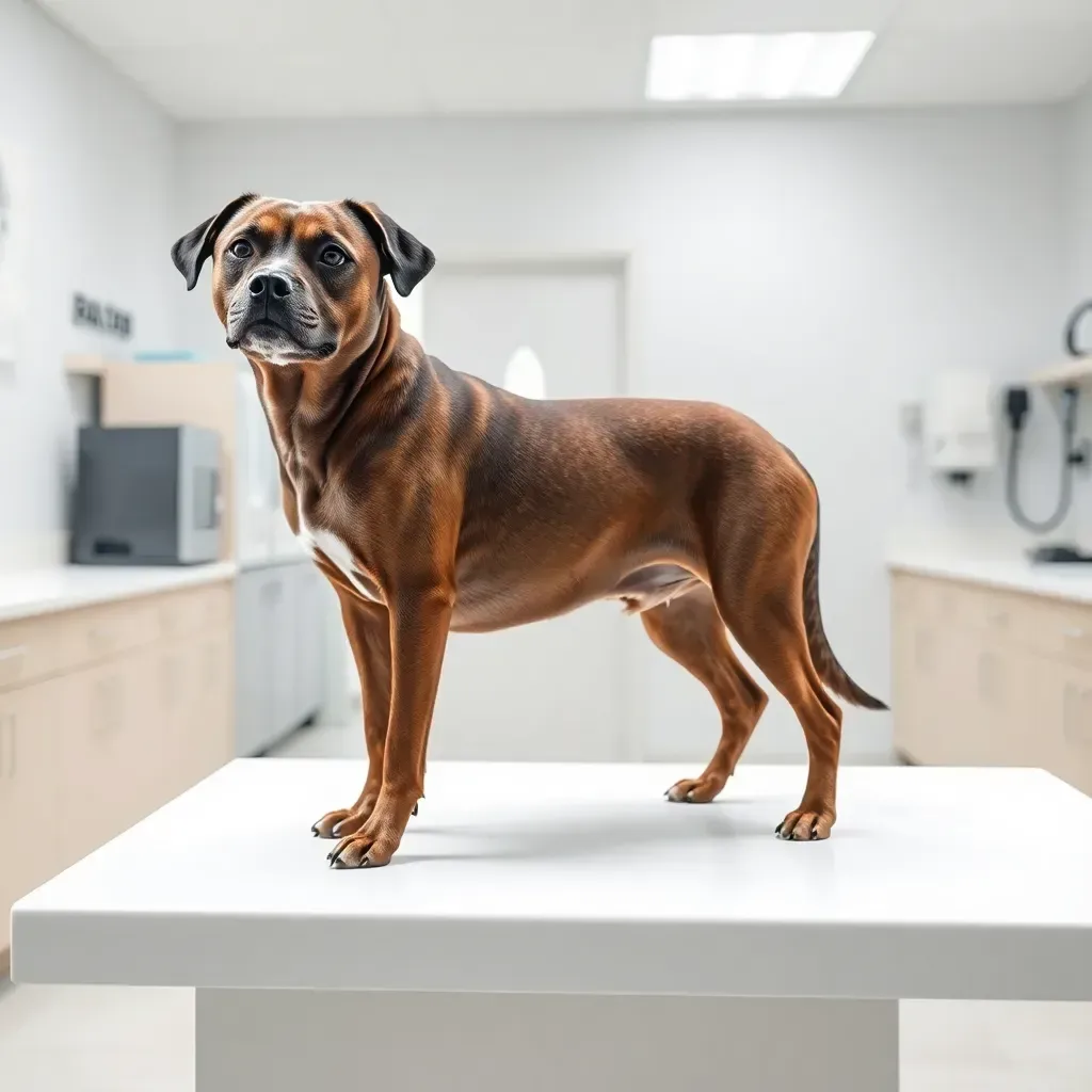 Garden Grove Dog And Cat Hospital veterinarian in California