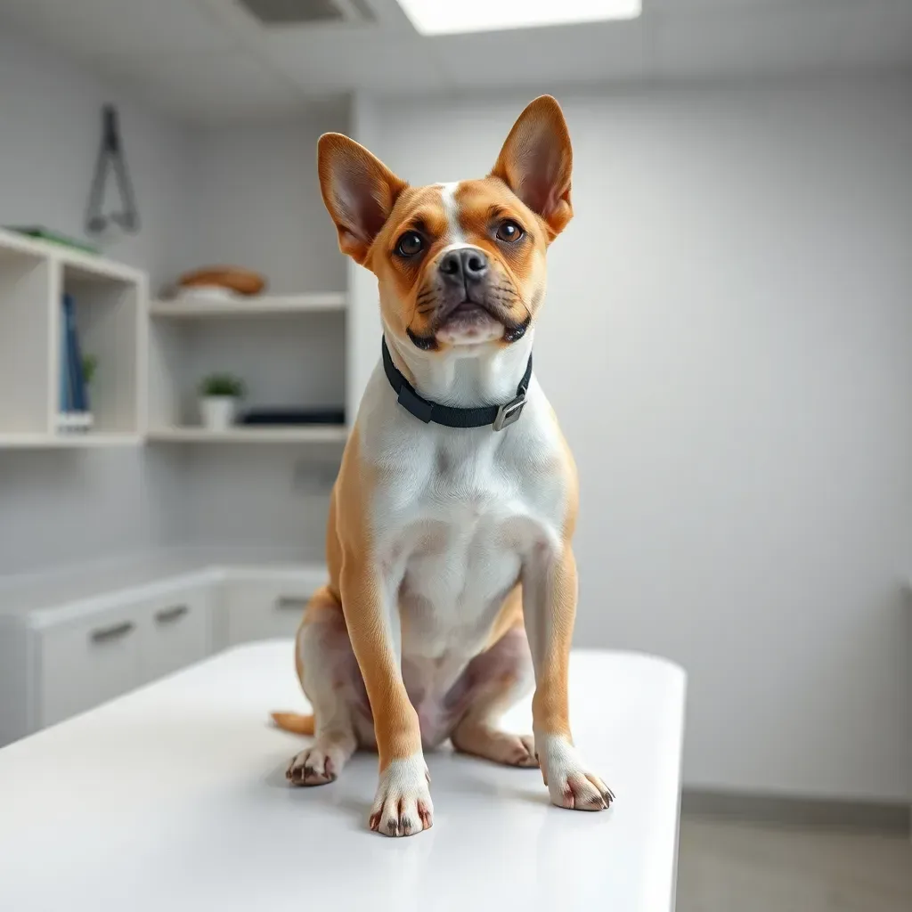 Gateway Pet Hospital veterinarian in California