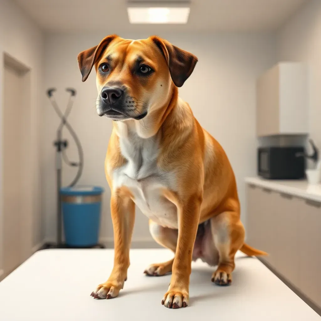Geisert Animal Hospital veterinarian in California