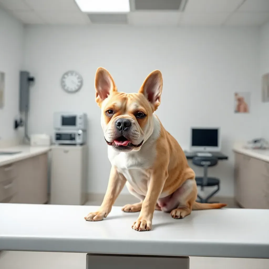 Geller Stanford S Dvm veterinarian in California