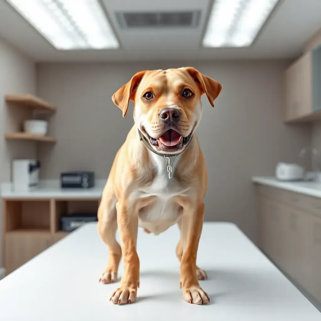 Gentle Care Pet Clinic veterinarian in California