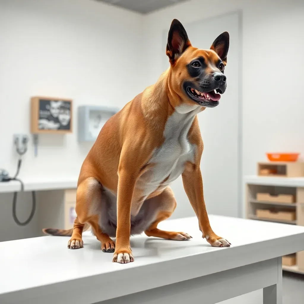 Gerrity Kathie Dvm veterinarian in California