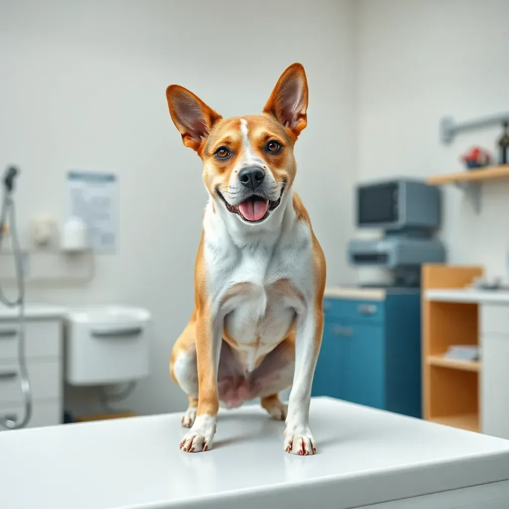 Giannone John Dvm veterinarian in California