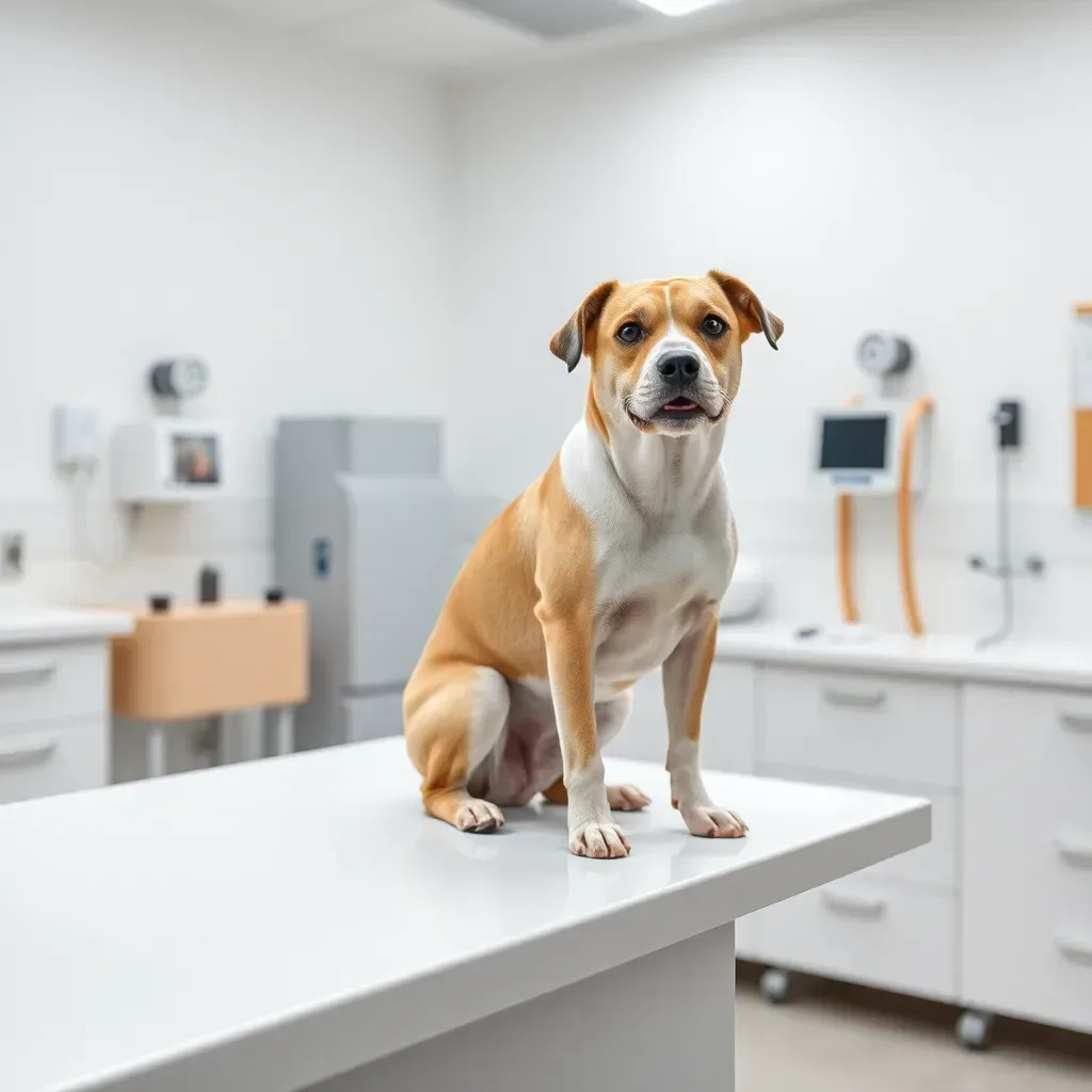 Gillen Dan Dvm veterinarian in California