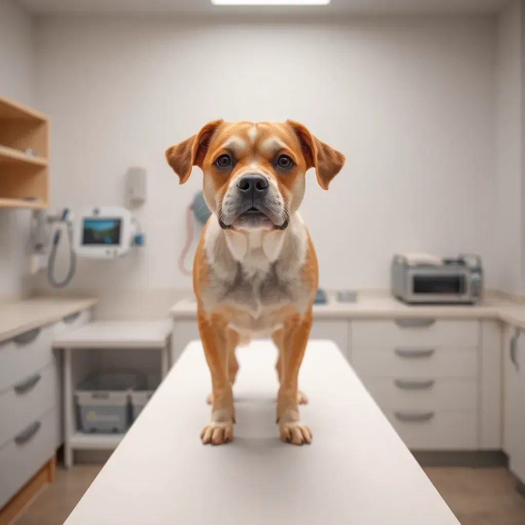 Gilroy Veterinary Hospital veterinarian in California
