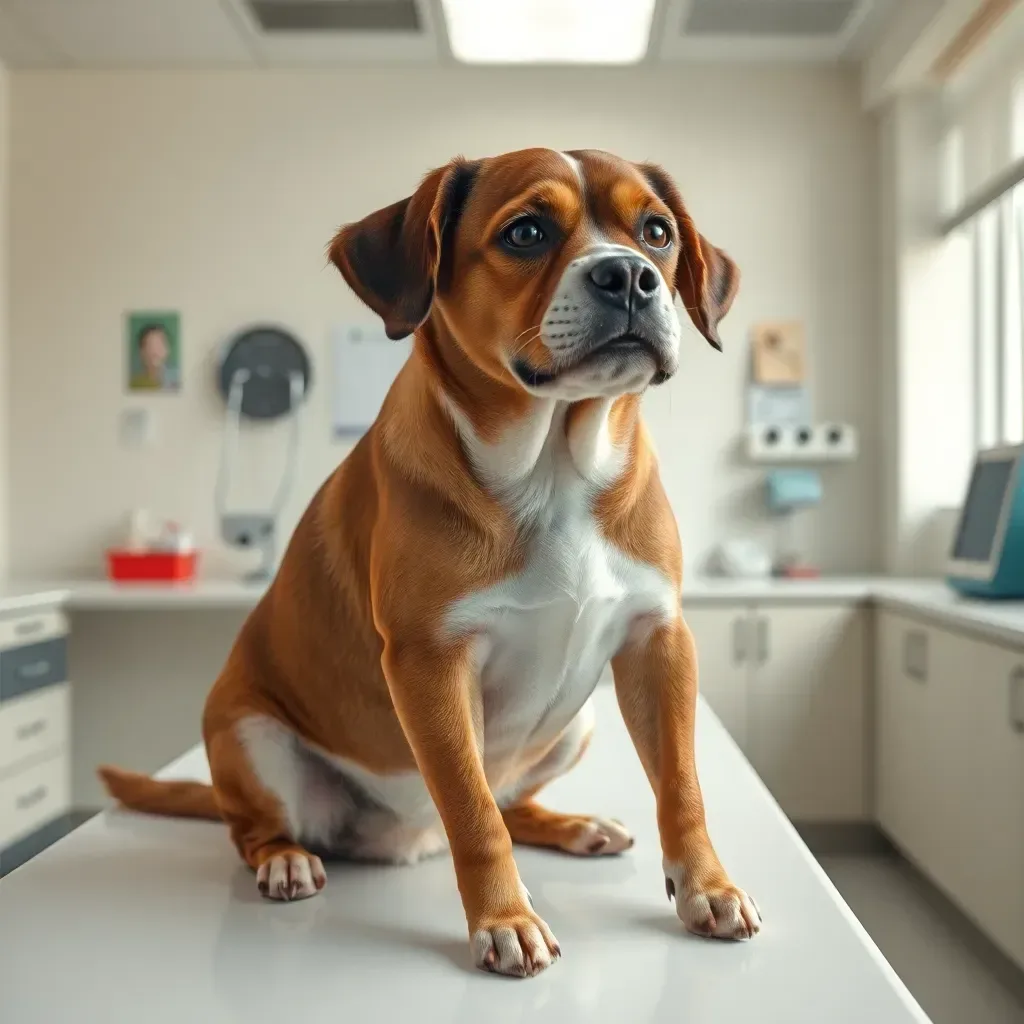 Glendale Small Animal Hospital: Tanveer Hussain, D.v.m. veterinarian in California