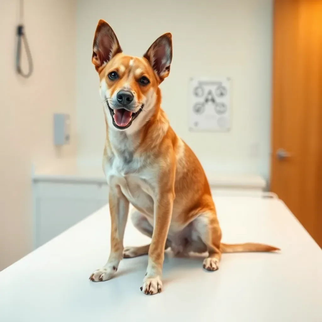 Glendale Small Animal Hospital veterinarian in California