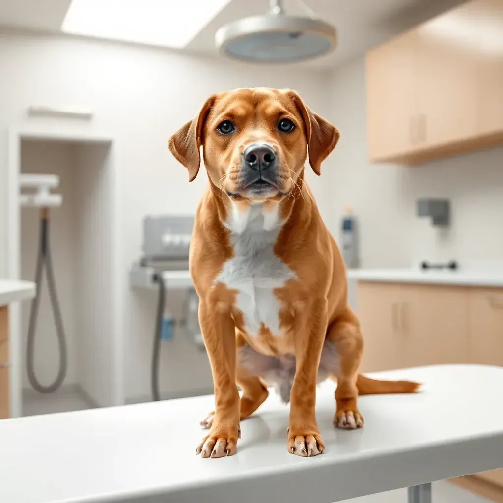 Glendora Hills Pet Hospital veterinarian in California