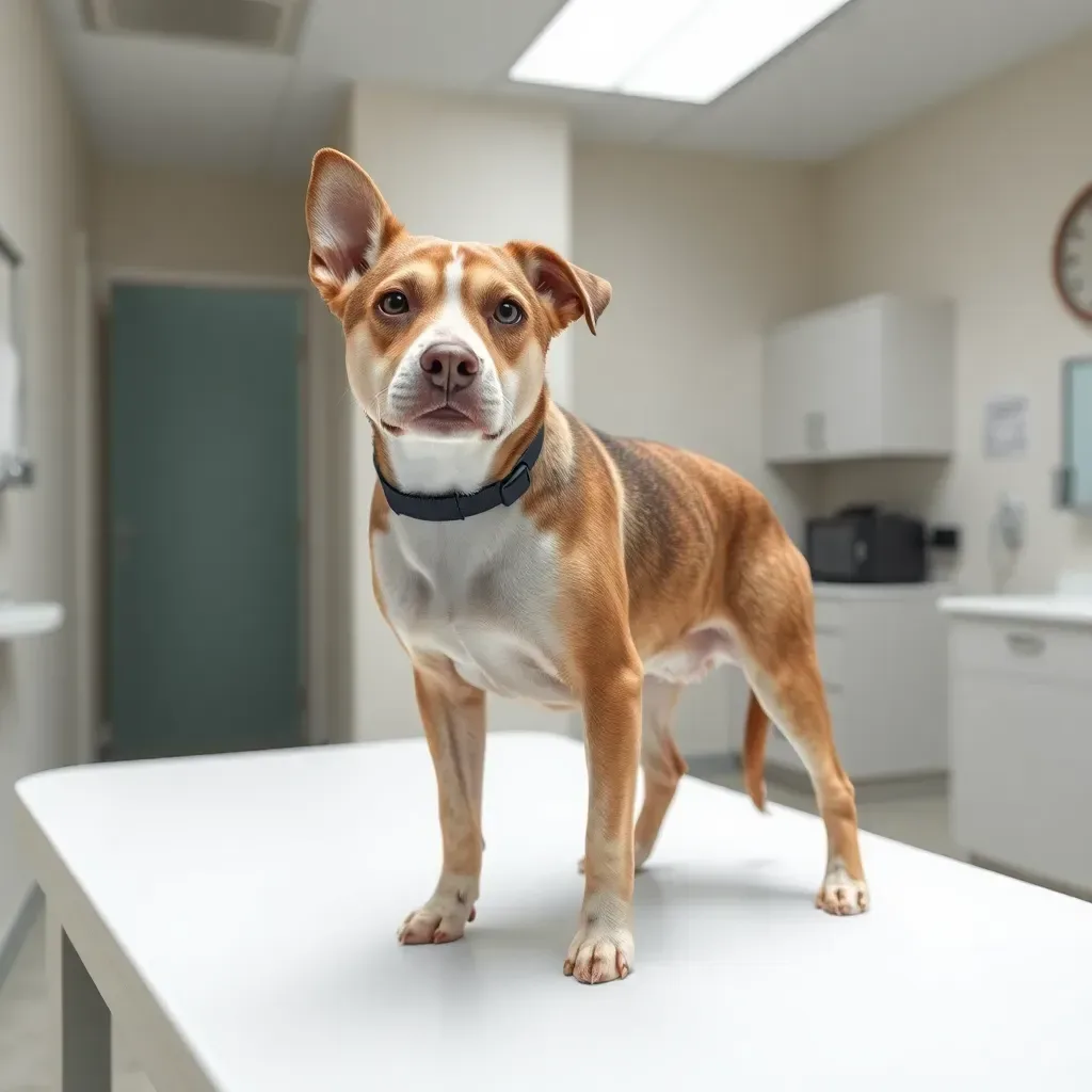 Glendora Pet Care Center veterinarian in California