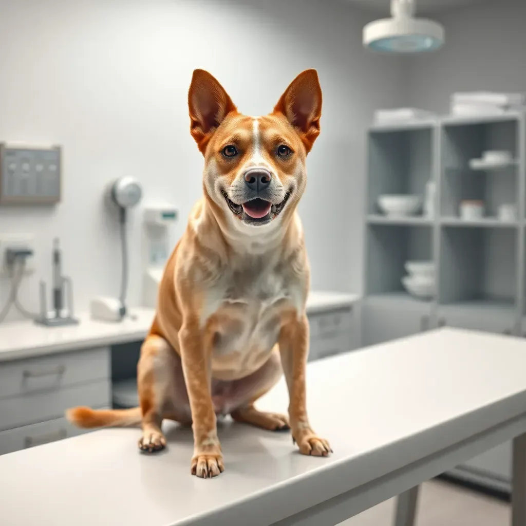 Gold Coast Equine veterinarian in California