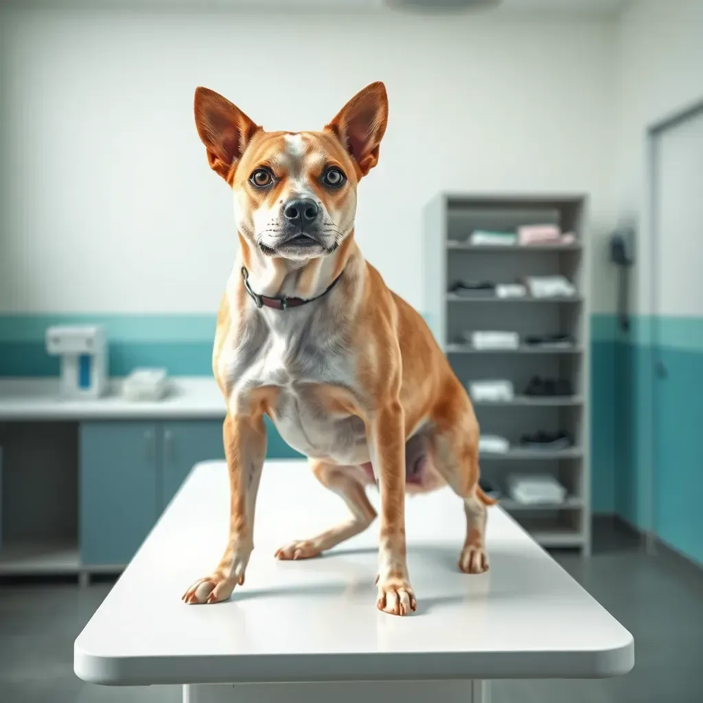 Gold Coast Mobile Veterinary Care veterinarian in California