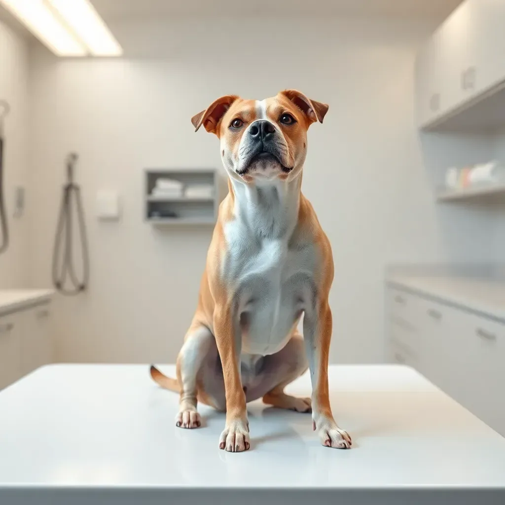 Gold Country Veterinary Hospital veterinarian in California