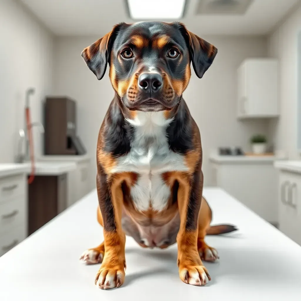 Gold River Pet Hospital veterinarian in California