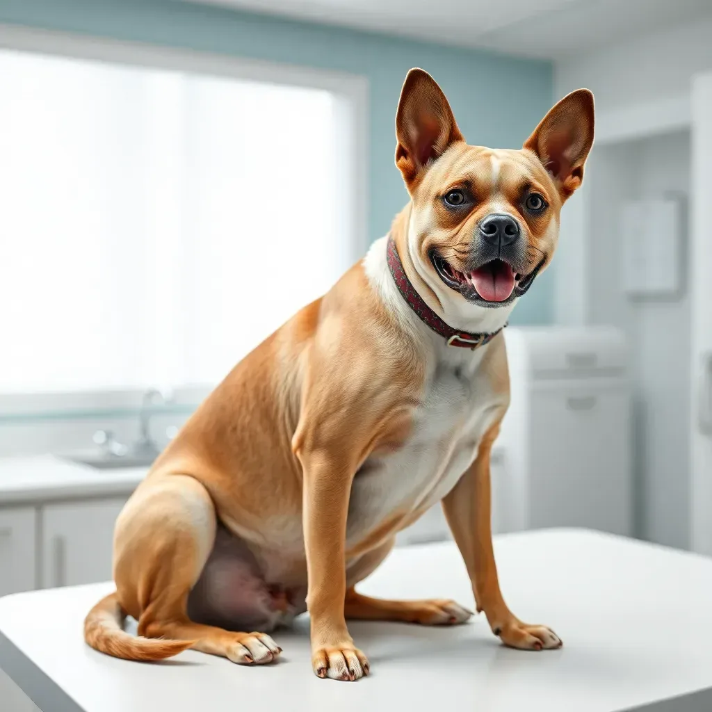 Golden Gate Veterinary Specialists - Veterinary Dermatology, Surgery, Oncology And Internal Medicine veterinarian in California