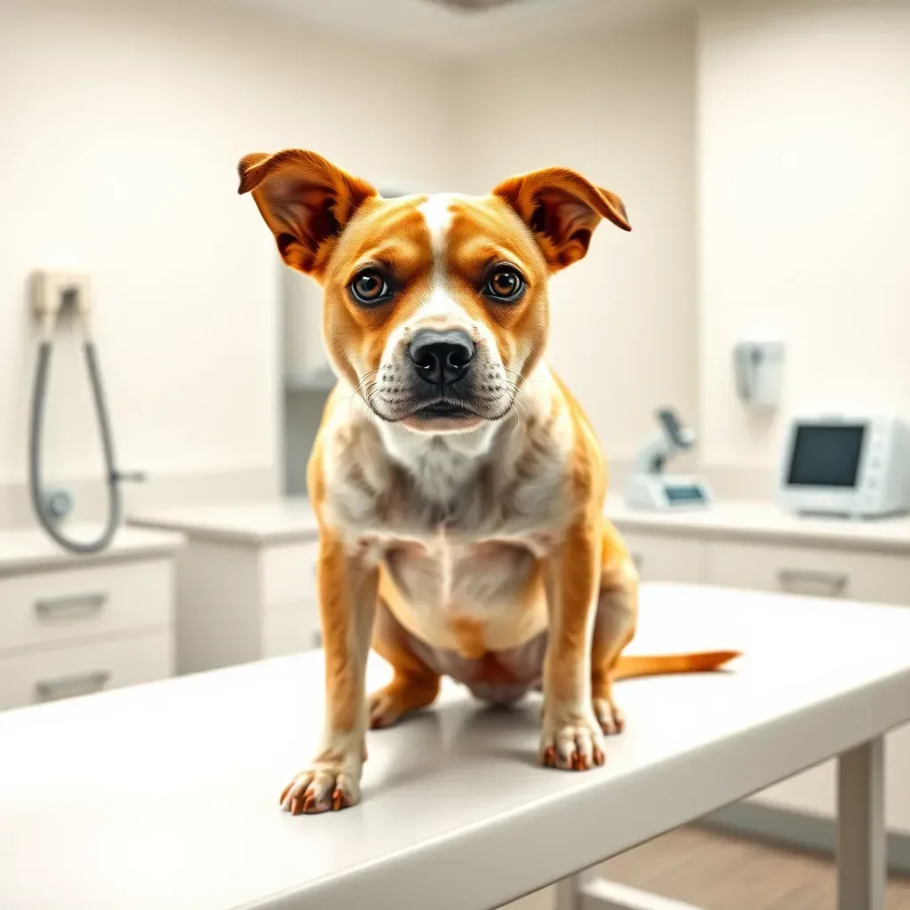 Golden State Humane Society veterinarian in California