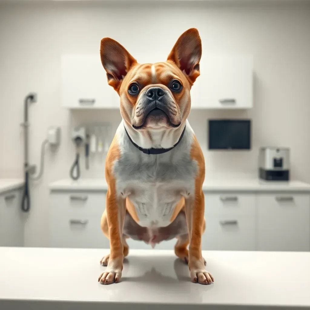 Golden Valley Veterinary Hospital veterinarian in California