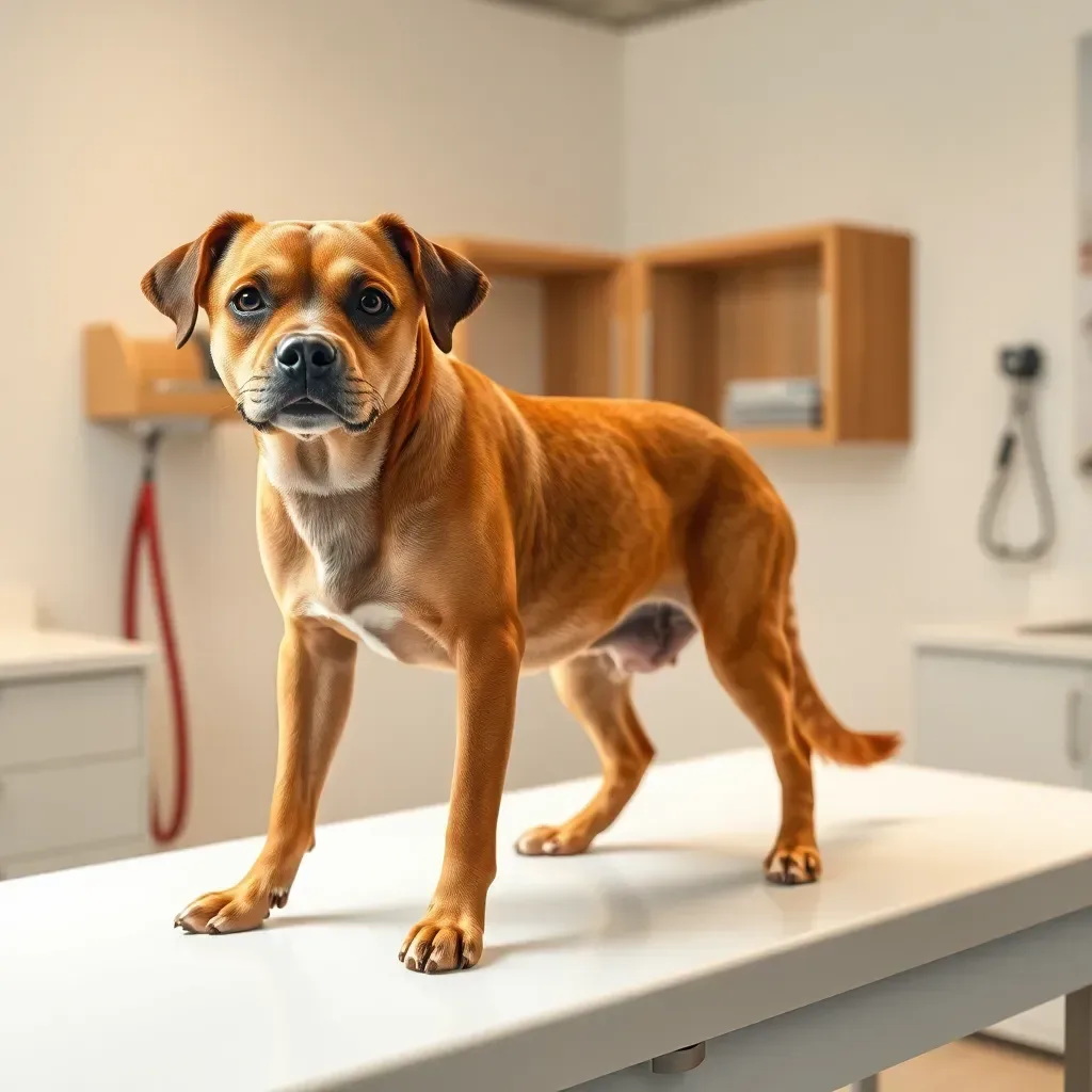 Goldorado Animal Hospital veterinarian in California