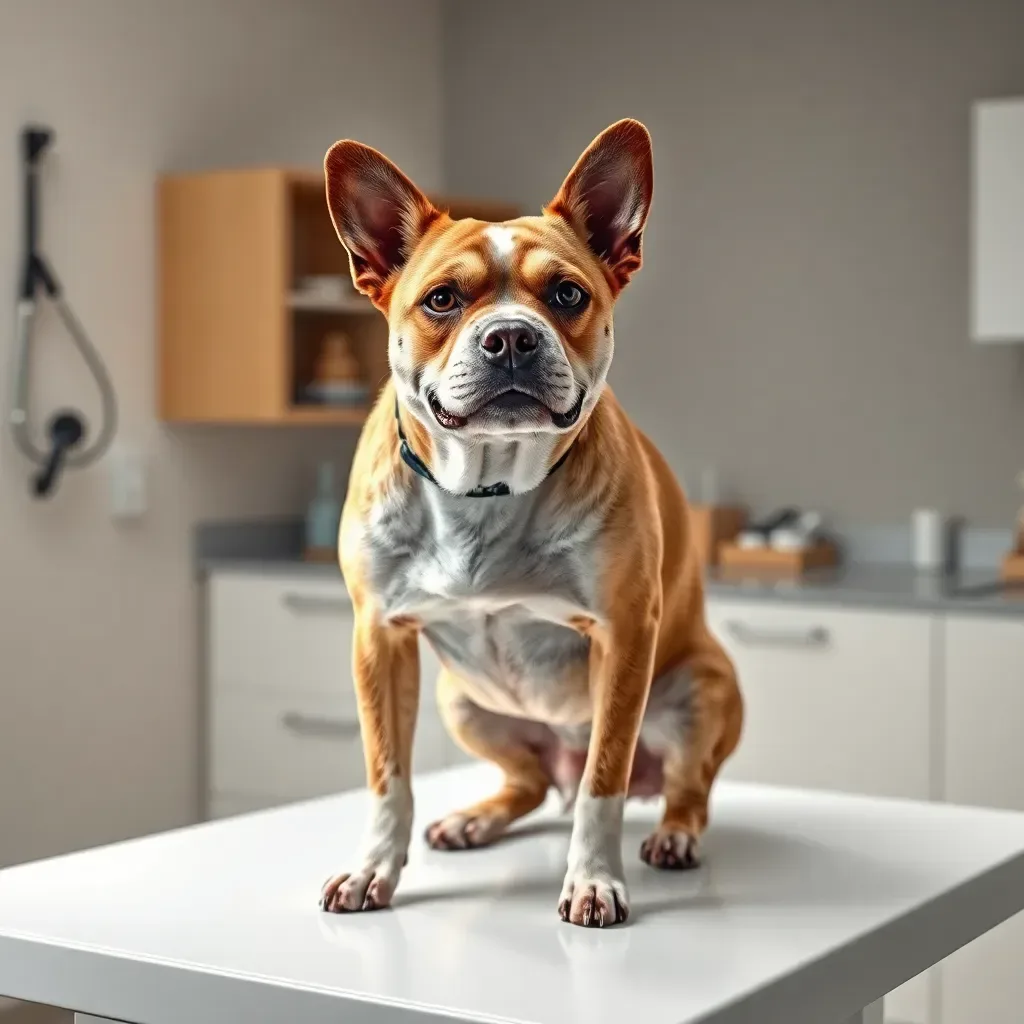 Goleta Airport Pet Hospital veterinarian in California