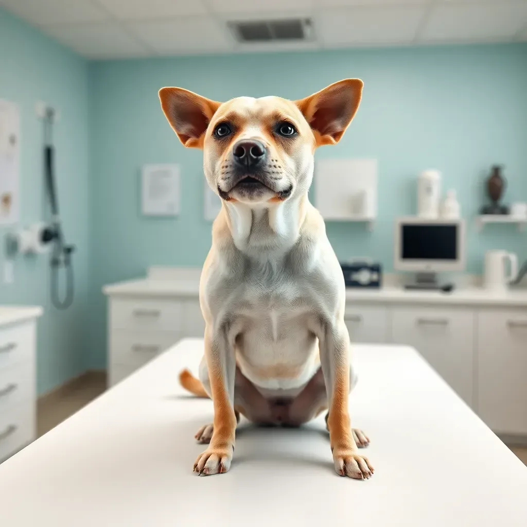 Good Hope Animal Hospital veterinarian in California