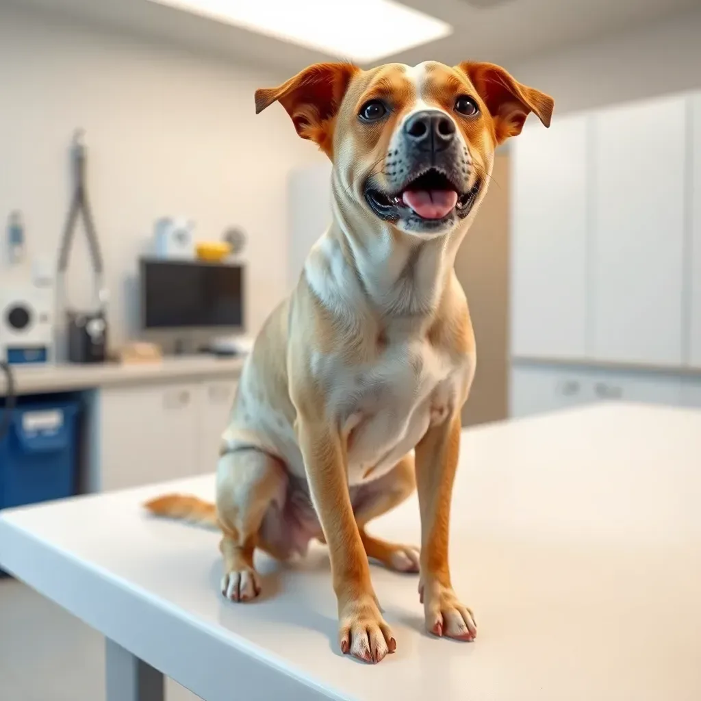 Goraya Rupinder veterinarian in California