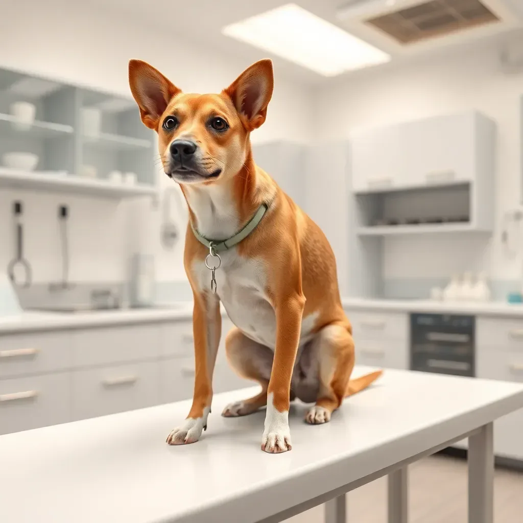 Goss Steven J Dvm veterinarian in California