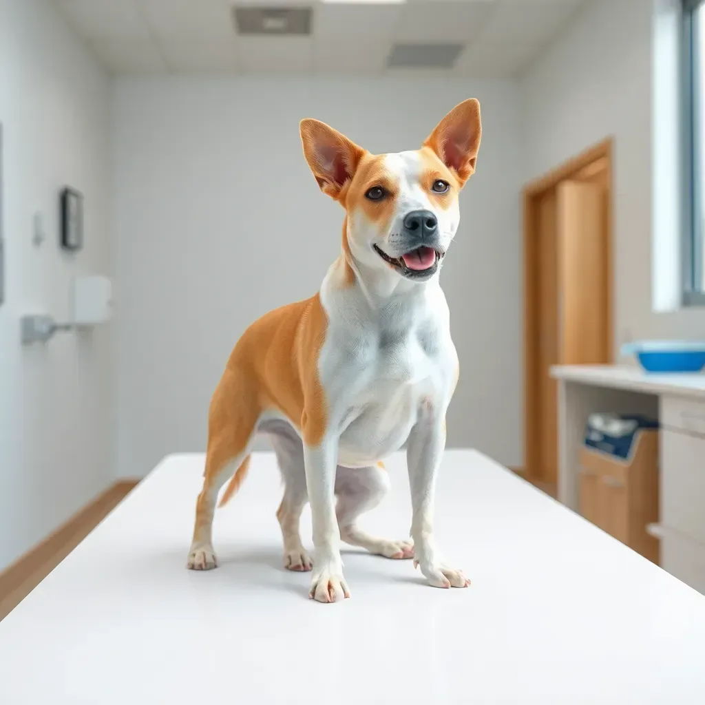 Grace Animal Hospital | Downey veterinarian in California