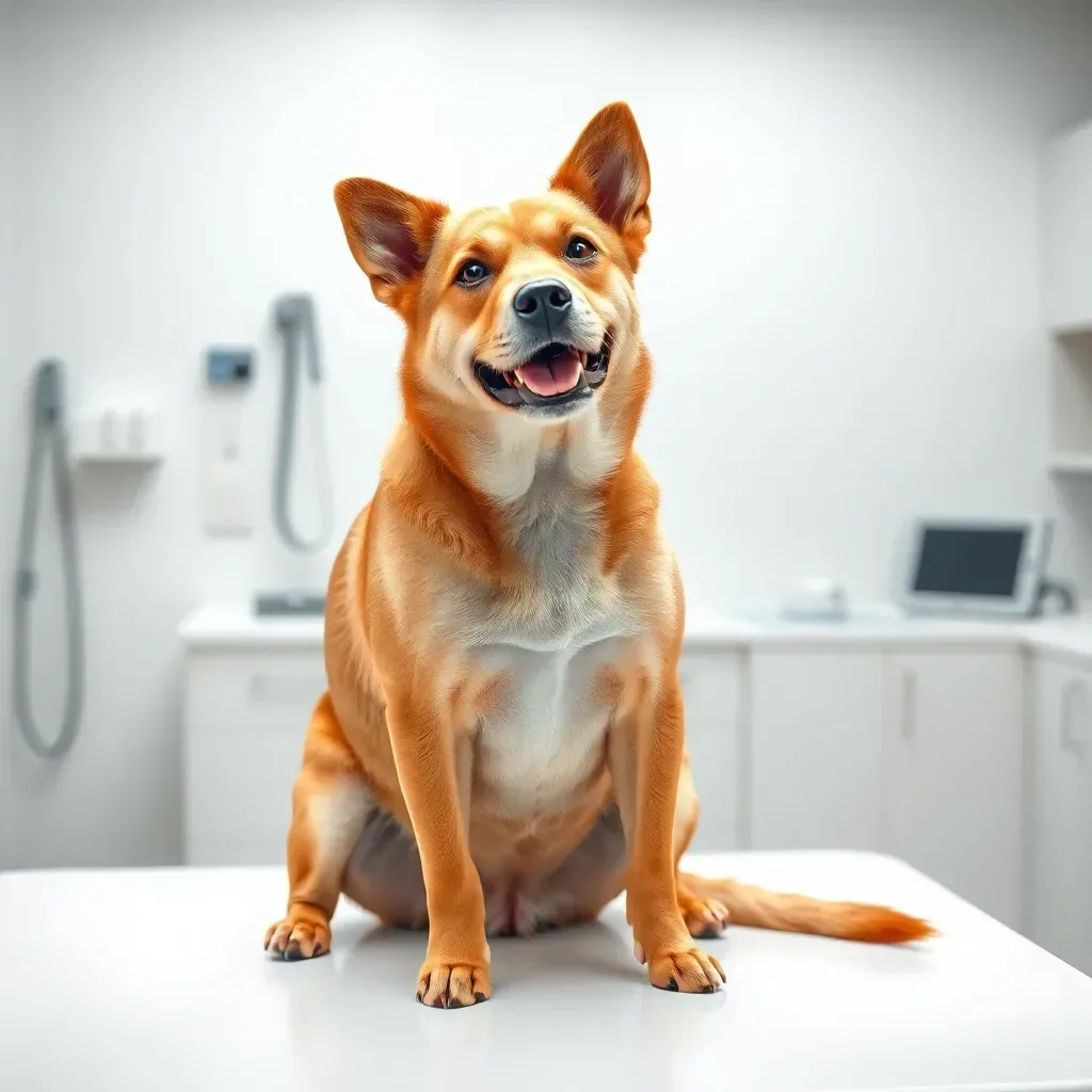 Graceful Animal Hospital veterinarian in California